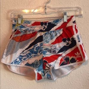 Adidas shorts